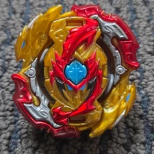 Lord Spriggan Blitz Dimension' Beyblade Burst Gatinko Layer Takara Tomy B-149