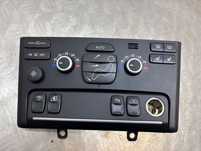 Volvo XC90 I Klimabedienteil 30782329 2.40 Diesel 147kw 2011 36637005