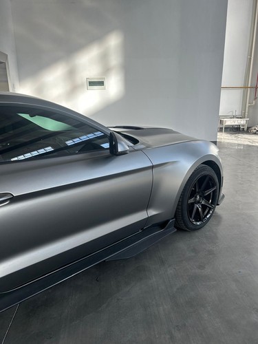 TÜV - BODY KIT - DARK HORSE LED STIL (MUSTANG 2018-2023 ECOBOOST GT) - Bild 7 von 24