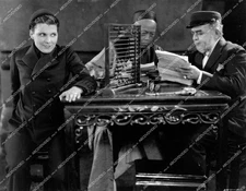 crp-51961 1926 Leatrice Joy, Robert Edeson, Sojin Kamiyama silent film Eve's Lea