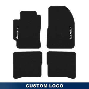 Tapis de sol pour voiture pour Toyota Camry 1991-1996