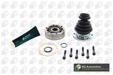 Bga Front Left Or Right Inner Cv Joint Kit For Audi Seat Skoda Vw 80 90 A3 Bora