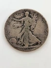1919 Walking Liberty Half Dollar
