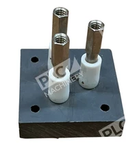 Warrick Electrode Fitting