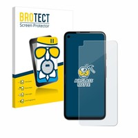 Panzerfolie Schutzglas Matt FüR Google Pixel 4A Displayschutz