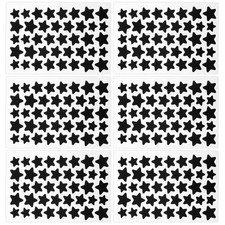 240 Counts Black Star Pimple Patches, Cute Hydrocolloid Black Pimple Patches ...