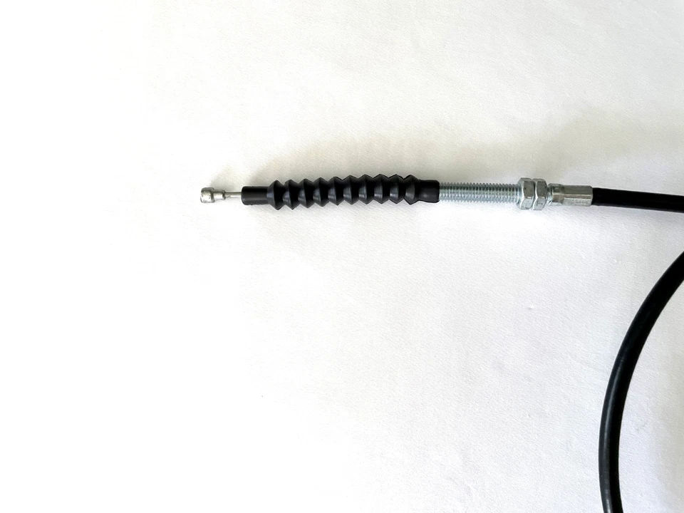 Cable de embrague para bicicleta de cuatro tiempos Honda XL250 XL250R XL250S Foto 3 de 4