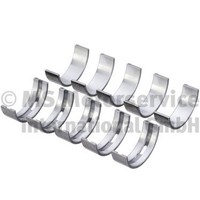 Kolbenschmidt Kurbelwellenlagersatz 37083610 FüR VW Golf 7 5G1 BQ1 BE1 BE2 BA5 5