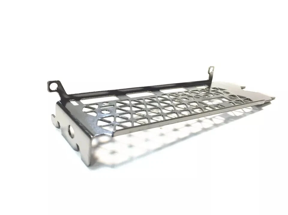 Full High Proflie Bracket for GeForce RTX 2080 Ti NVIDIA 2080TI baffle RTX2080ti - Image 3 of 4