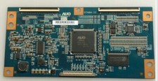 55.07A84.001 T370XW02 VE CB, 07A84-1C AUO T-Con Board For Sony KDL-37L4000