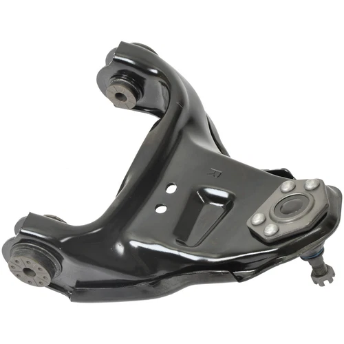 Moog RK620173 Control Arm and Ball Joint Assembly Front Right Upper; 4WD