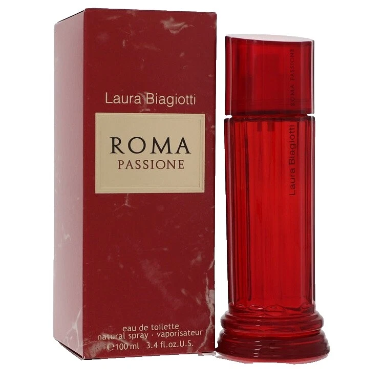 Spray mujeres LAURA BIAGIOTTI