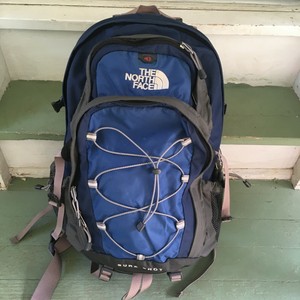 north face sure shot