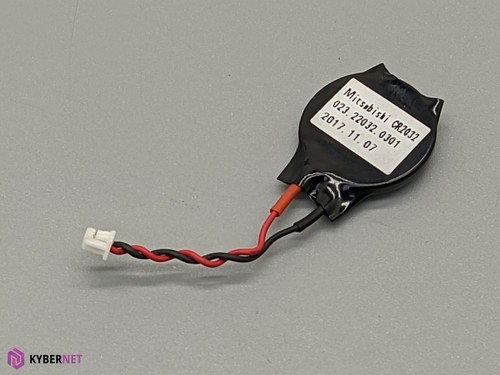 Lenovo ThinkPad T570 Series 023.22032.0301 CMOS Akku -70M