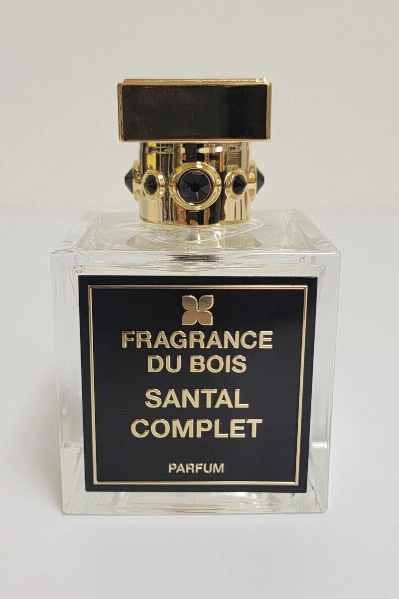 Fragrance du Bois Santal Complet 3.4 fl.oz. / 100 ml | eBay