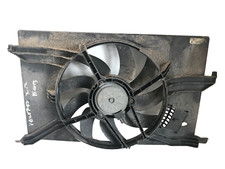 Radiateur Opel VECTRA