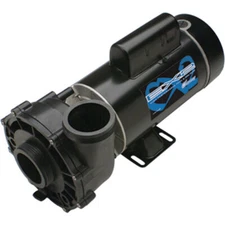 Waterway Plastics 806105361486 3420610-1U WW 1.5HP 115V 2-Speed 48 Frame 2" Pump