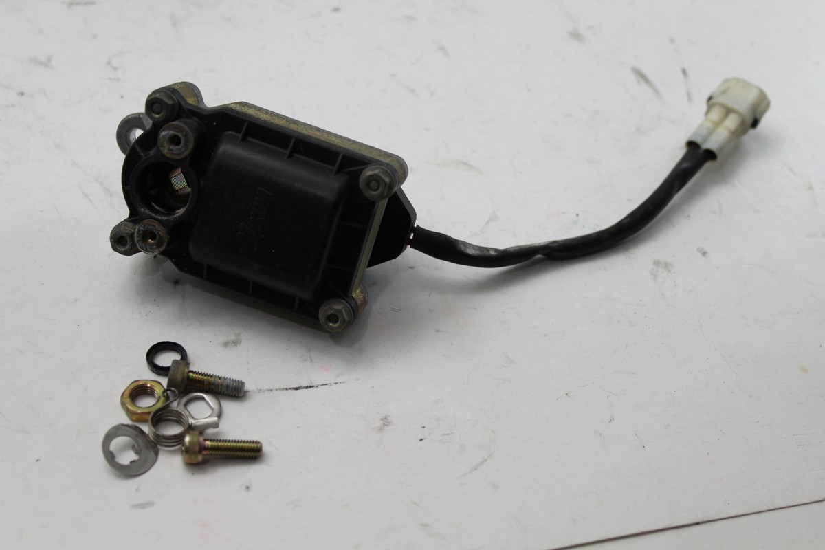 2001-2003 Suzuki GSXR 600 Secondary Throttle Valve Actuator | STVA