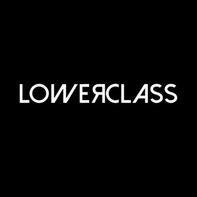 Lower Class Sticker