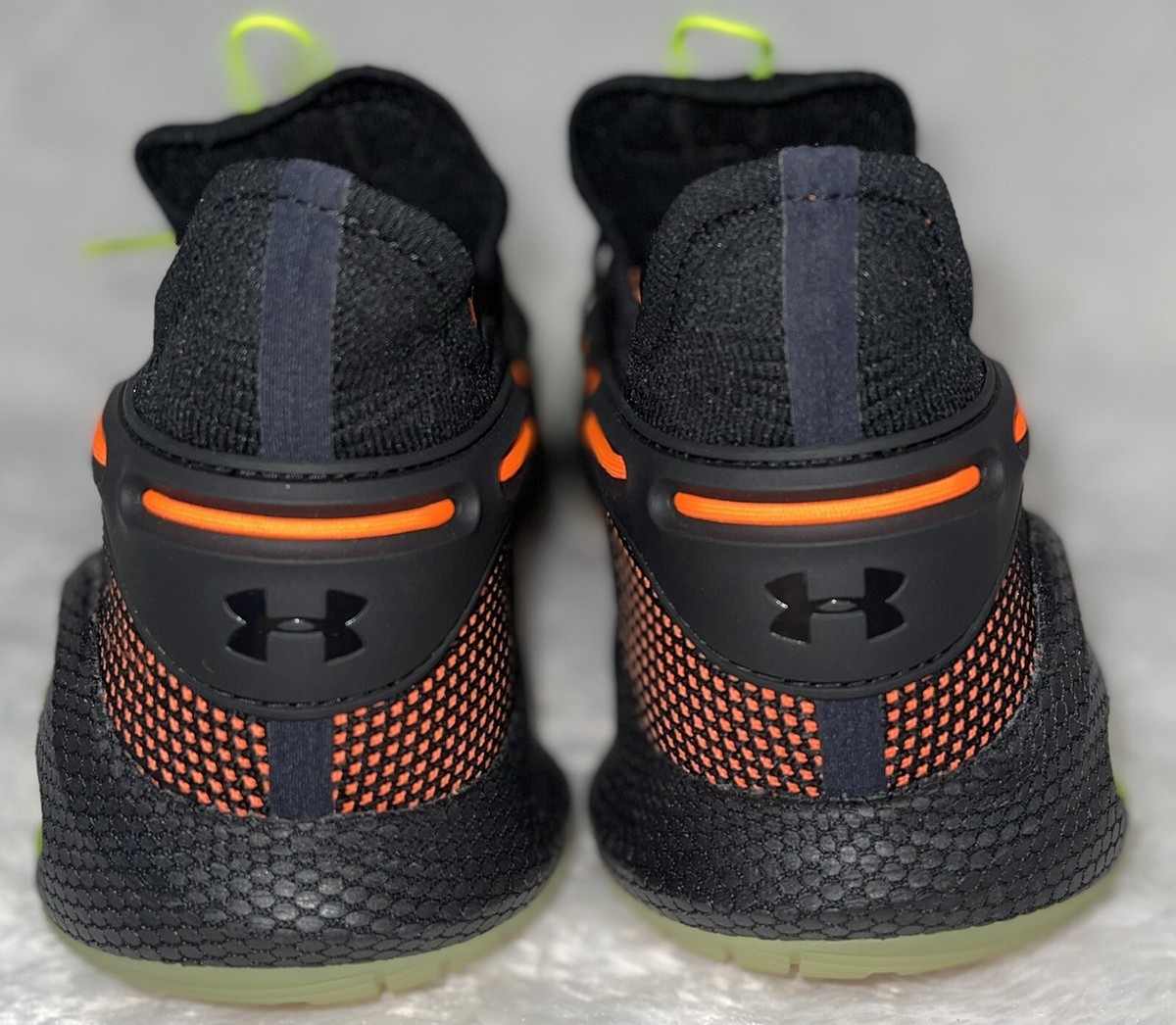 バスケットボール UNDER ARMOUR - Under Armour Curry 6 &#39;FOX THEATER&#39; 26cm Under Armour Curry 6 Fox Theatre Men's - 3020612-004 - US