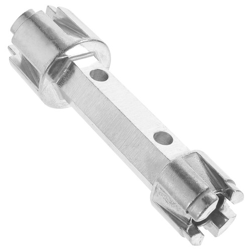 Tap Socket under Sink Wrench Faucet Tool Stainless Steel Plumbing Water