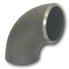 <!--F#f_0-->MANIFOLD BEND STEAM PIPE MILD STEEL 2