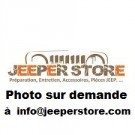 Durite de refroidissement inférieure contre la surchauffe moteur Jeep Cherokee KJ 2.4L
