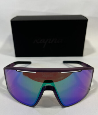 Rapha Pro Team Vollformat Sonnenbrille Brandneu