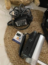 video recorder camera