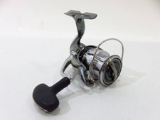 Mulinello da spinning Daiwa 22 EXIST LT 4000-XH