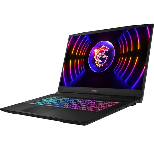 MSI Katana 17,3 Gaming Intel Core i7-13620H RTX 4070 64GB RAM 1TB SSD WIN11 Pro - Afbeelding 3 van 5