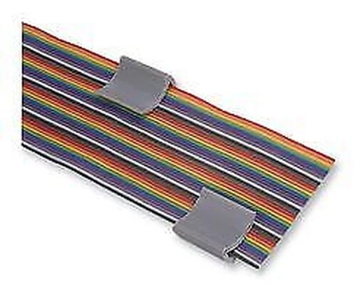 Ribbon cable clip sale
