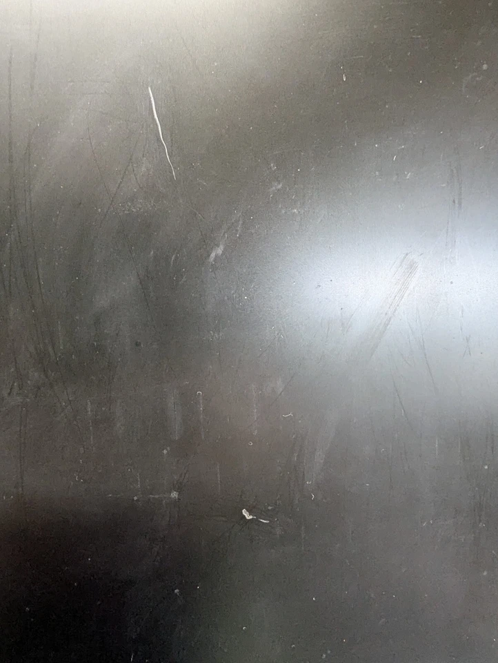 HP Vintage Pavilion ZE4900 Laptop For Parts No Cord/HDD/Battery #350 - Image 4 of 4