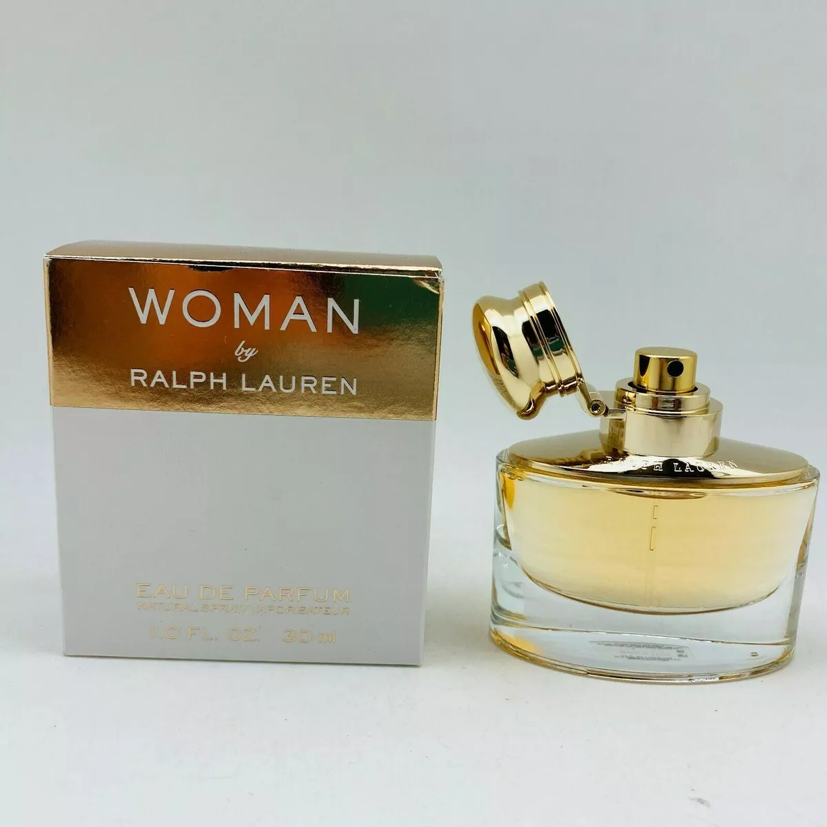 Ralph Lauren Woman Eau De Parfum Spray 30ml/1oz