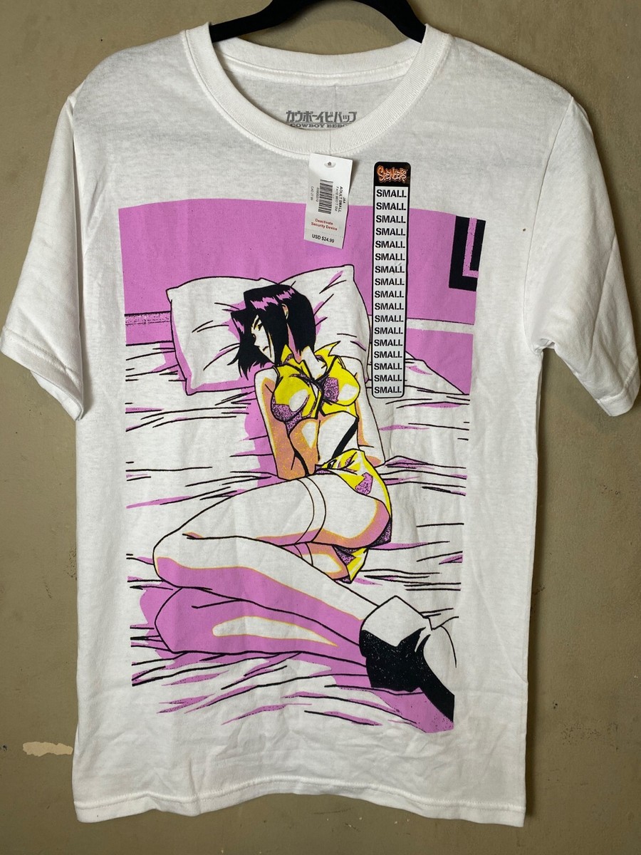 00’s Cowboy Bebop Faye Valentine T-shirt il_1080xN.6293761353_jhwl.jpg