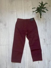 Stone Island Marina Pants Vintage 1997