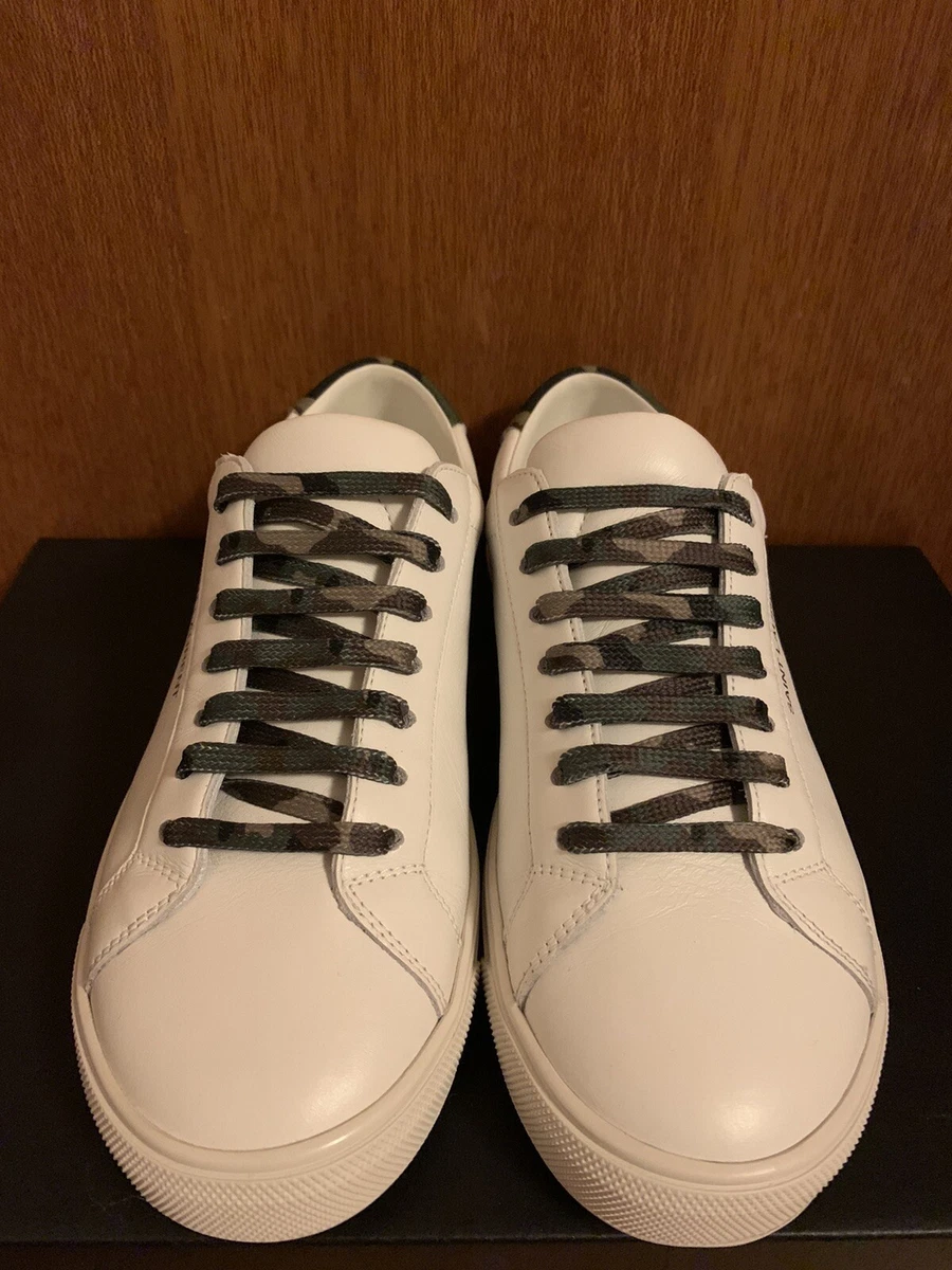 Women's Saint Laurent Sneakers & Athletic Shoes