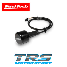 Perilla de cambio FuelTech con sensor galga extensométrica M12x1,50