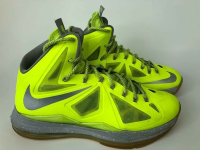 lebron 10 mens