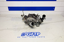 08-15 Mitsubishi Evo Evolution X 10 Oem Td-05 Turbocharger Turbo Assembly Stock 08-15 Mitsubishi Evo Evolution X 10 Oem Td-05 Turbocharger Turbo Assembly Stock
