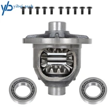 Front Differential Case Kit For 2007-2017 Jeep Wrangler 2018 Wrangler JK Dana 30