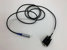 Sokkia Dati Cavo 403-0-0036, GSR2600/GSR2700, Per Collettore, Totale Stazione