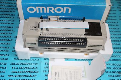 Omron C60P-EAR-A Sysmac Programable Controller C60PEARA New