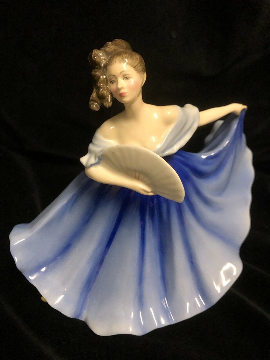 Royal Doulton Porcelain figurine 