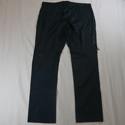 Oakley 38 x 32 Navy Blue 421994 Optimum Golf Chino Pants | eBay