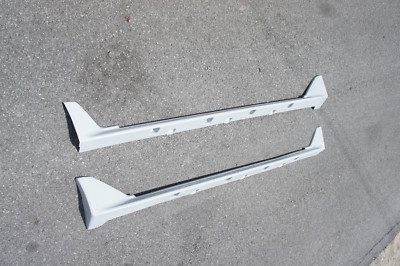 für JDM AE86 Corolla Trueno Levin Seitenschweller ae85 Stock Style 4age Hachi...