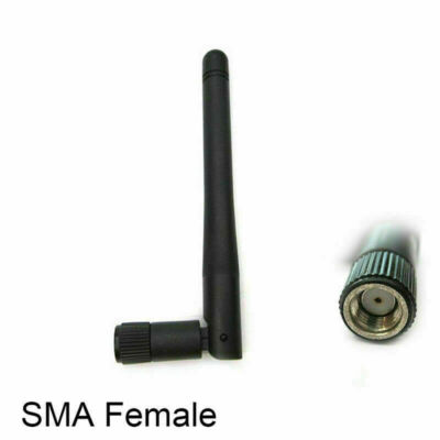 Dell DP/N 0Y9MPH Genuine WiFi Aerial Antenna SMA for Dell Micro Mini PC New