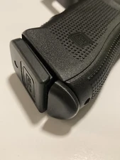 Glock 17 Gen 4 Grip Plug 9mm g17 g19 Multiple colors