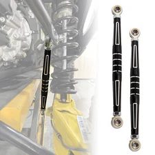 WEISEN Rear Aluminum Sway Bar Links For Can Am Maverick R/R Max 2024-2025