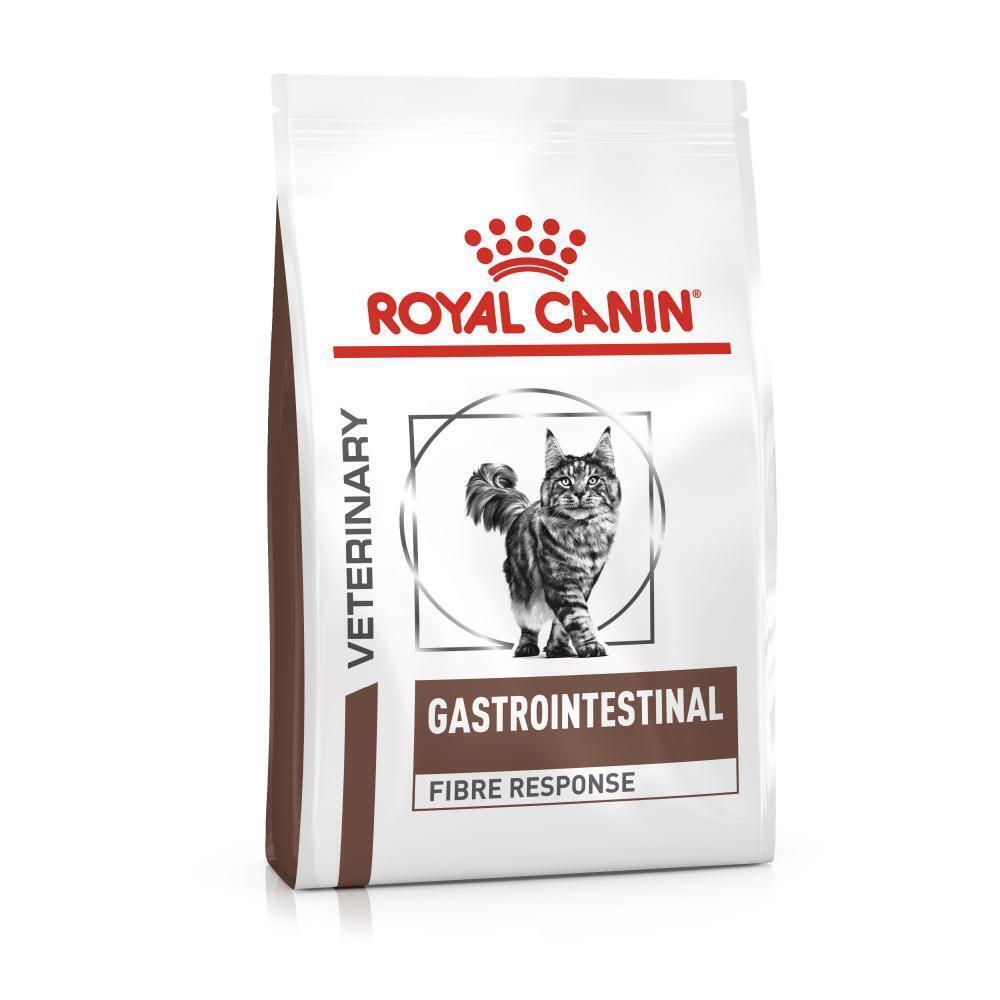 Royal Canin Fibre Response Adult Cats Dry Food - 4kg